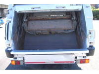 ISUZU Elf Garbage Truck TKG-NMR85N 2013 77,000km_11