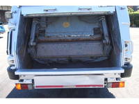 ISUZU Elf Garbage Truck TKG-NMR85N 2013 77,000km_12
