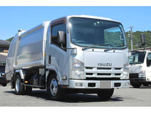 Elf Garbage Truck_1