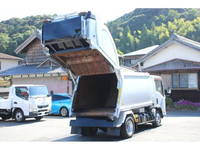 ISUZU Elf Garbage Truck TKG-NMR85N 2013 77,000km_20