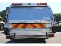 ISUZU Elf Garbage Truck TKG-NMR85N 2013 77,000km_22
