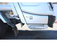 ISUZU Elf Garbage Truck TKG-NMR85N 2013 77,000km_25