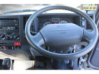 ISUZU Elf Garbage Truck TKG-NMR85N 2013 77,000km_28