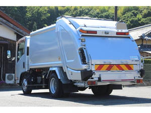 Elf Garbage Truck_2