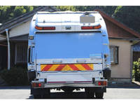 ISUZU Elf Garbage Truck TKG-NMR85N 2013 77,000km_6