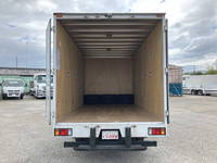 ISUZU Elf Aluminum Van 2RG-NNR88AN 2020 160,355km_10
