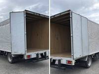 ISUZU Elf Aluminum Van 2RG-NNR88AN 2020 160,355km_11