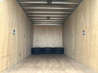 ISUZU Elf Aluminum Van 2RG-NNR88AN 2020 160,355km_12