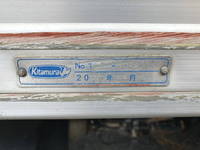 ISUZU Elf Aluminum Van 2RG-NNR88AN 2020 160,355km_17