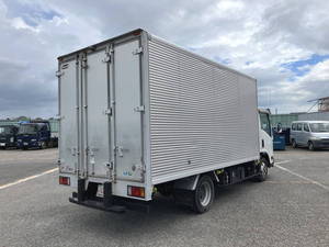 Elf Aluminum Van_2