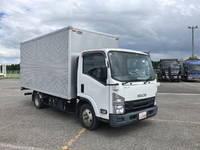 ISUZU Elf Aluminum Van 2RG-NNR88AN 2020 160,355km_3