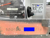ISUZU Elf Aluminum Van 2RG-NNR88AN 2020 160,355km_40