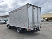 ISUZU Elf Aluminum Van 2RG-NNR88AN 2020 160,355km_4
