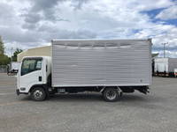 ISUZU Elf Aluminum Van 2RG-NNR88AN 2020 160,355km_5