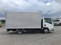 ISUZU Elf Aluminum Van 2RG-NNR88AN 2020 160,355km_6