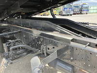 ISUZU Forward Safety Loader PKG-FRR90S1 2008 243,130km_18