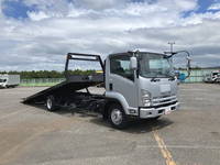 ISUZU Forward Safety Loader PKG-FRR90S1 2008 243,130km_3