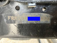 ISUZU Forward Safety Loader PKG-FRR90S1 2008 243,130km_40
