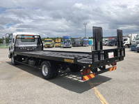 ISUZU Forward Safety Loader PKG-FRR90S1 2008 243,130km_4