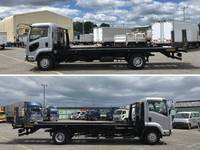ISUZU Forward Safety Loader PKG-FRR90S1 2008 243,130km_5