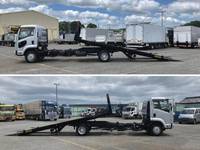 ISUZU Forward Safety Loader PKG-FRR90S1 2008 243,130km_6
