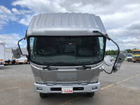 ISUZU Forward Safety Loader PKG-FRR90S1 2008 243,130km_8