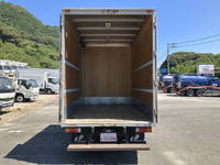MITSUBISHI FUSO Canter Aluminum Van TPG-FBA20 2018 65,614km_10