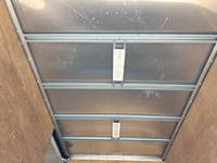 MITSUBISHI FUSO Canter Aluminum Van TPG-FBA20 2018 65,614km_12