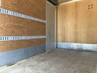MITSUBISHI FUSO Canter Aluminum Van TPG-FBA20 2018 65,614km_13