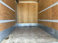 MITSUBISHI FUSO Canter Aluminum Van TPG-FBA20 2018 65,614km_14