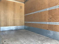 MITSUBISHI FUSO Canter Aluminum Van TPG-FBA20 2018 65,614km_15
