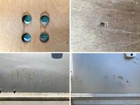 MITSUBISHI FUSO Canter Aluminum Van TPG-FBA20 2018 65,614km_16