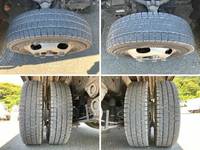 MITSUBISHI FUSO Canter Aluminum Van TPG-FBA20 2018 65,614km_21