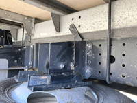 MITSUBISHI FUSO Canter Aluminum Van TPG-FBA20 2018 65,614km_25
