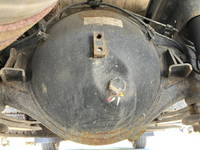 MITSUBISHI FUSO Canter Aluminum Van TPG-FBA20 2018 65,614km_26