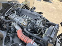 MITSUBISHI FUSO Canter Aluminum Van TPG-FBA20 2018 65,614km_27