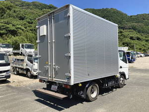 Canter Aluminum Van_2
