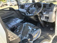 MITSUBISHI FUSO Canter Aluminum Van TPG-FBA20 2018 65,614km_34