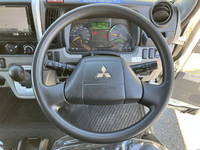 MITSUBISHI FUSO Canter Aluminum Van TPG-FBA20 2018 65,614km_38