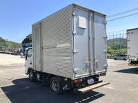 MITSUBISHI FUSO Canter Aluminum Van TPG-FBA20 2018 65,614km_4