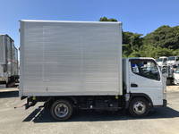 MITSUBISHI FUSO Canter Aluminum Van TPG-FBA20 2018 65,614km_6