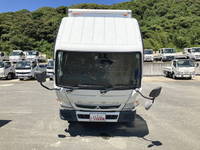 MITSUBISHI FUSO Canter Aluminum Van TPG-FBA20 2018 65,614km_8