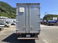 MITSUBISHI FUSO Canter Aluminum Van TPG-FBA20 2018 65,614km_9