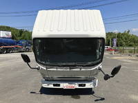 ISUZU Elf Flat Body TPG-NLR85AR 2018 56,966km_10