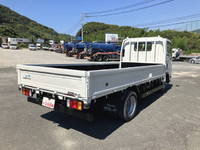 ISUZU Elf Flat Body TPG-NLR85AR 2018 56,966km_2
