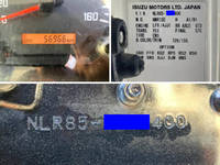 ISUZU Elf Flat Body TPG-NLR85AR 2018 56,966km_39