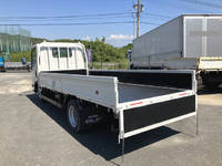 ISUZU Elf Flat Body TPG-NLR85AR 2018 56,966km_4