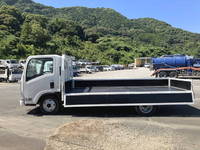 ISUZU Elf Flat Body TPG-NLR85AR 2018 56,966km_6