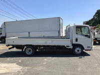 ISUZU Elf Flat Body TPG-NLR85AR 2018 56,966km_7