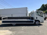 ISUZU Elf Flat Body TPG-NLR85AR 2018 56,966km_8